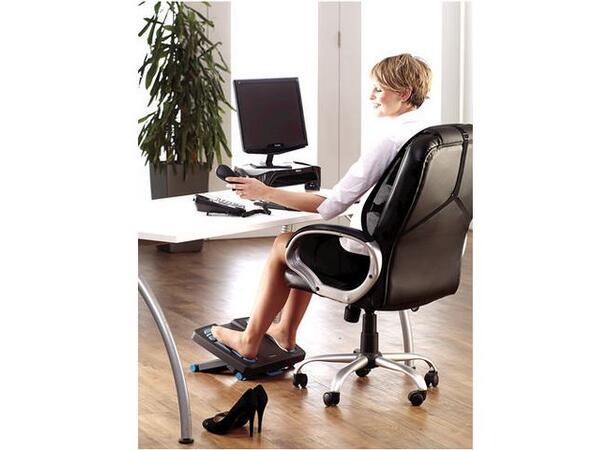 Fothviler FELLOWES energizer 